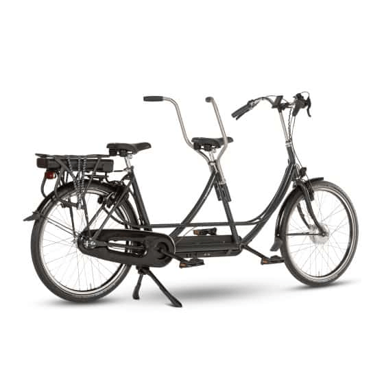 Tandem LINBIKE-E Electrisch - 26 inch Tandem LINBIKE-E Electrisch - 26 inch